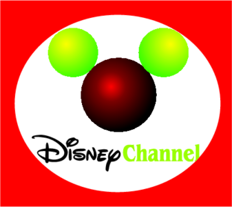 Disney Channel Logos Company Logos   Clipartlogo Com