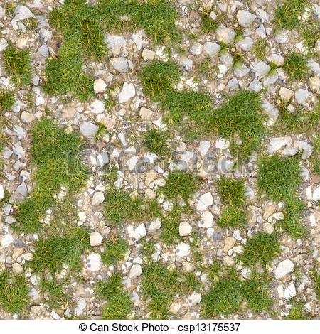 Drawings Of Dirt Road Seamless Texture   Dirt Road With Grass Seamless