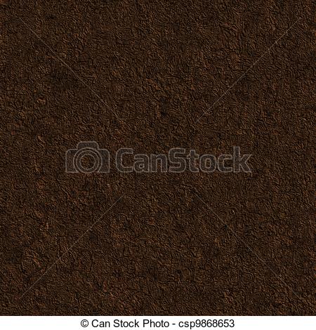 Drawings Of Dirt Seamless Texture Csp9868653   Search Clipart
