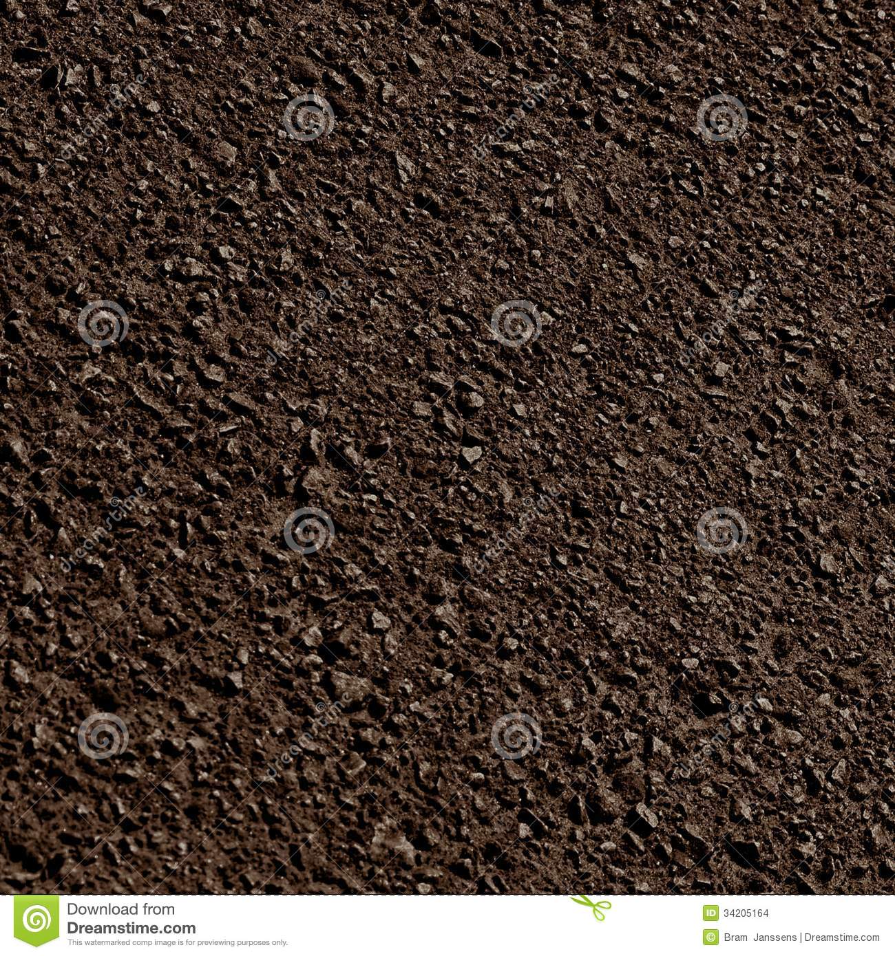 Soil Dirt Texture Stock Images   Image  34205164