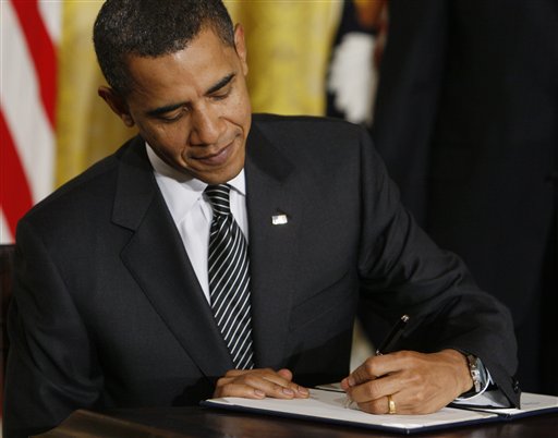 Activist Post  Obama Signs Executive Order To Bolster Gun Registry