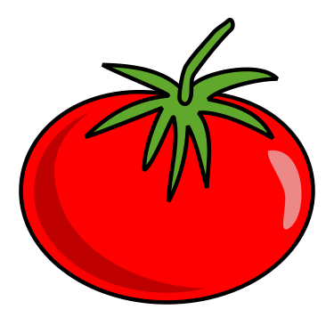 An Artist S Impression Of A Tomato   It Is Widely Acknowledged That