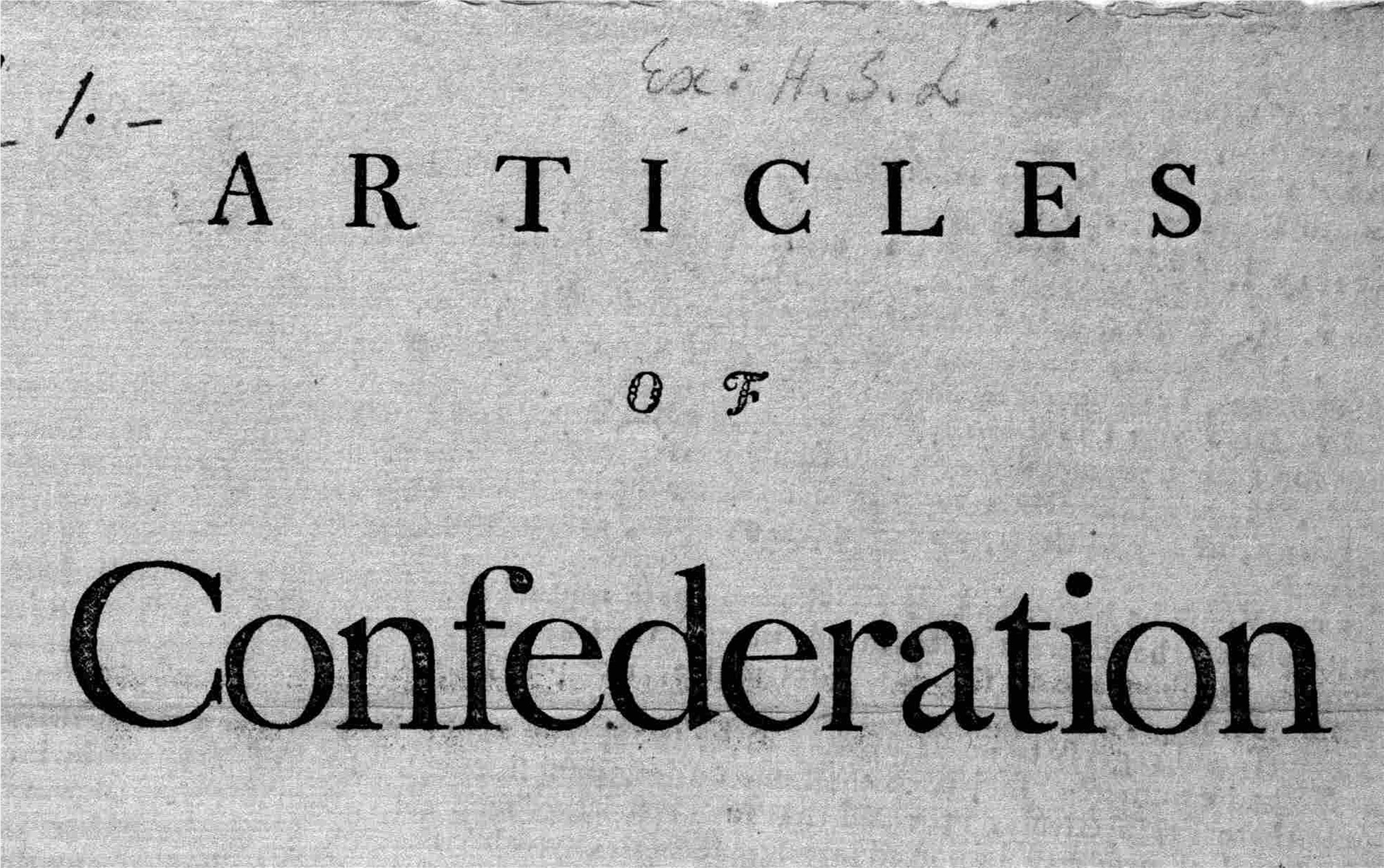 Articles Of Confederation   Publish With Glogster