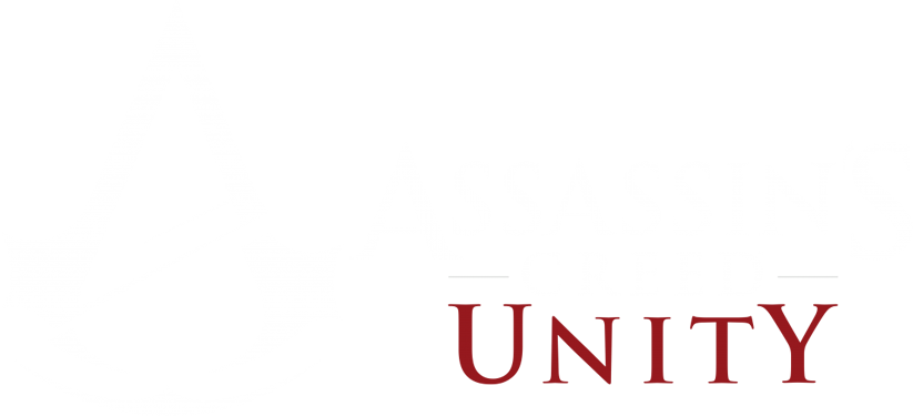 Assassins Creed   Unity Logo By Ashish913 By Ashish Kumar On