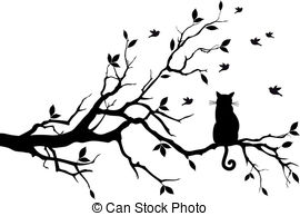 Cat Illustrations And Stock Art  59130 Cat Illustration Graphics And