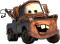Disney S Cars Mater