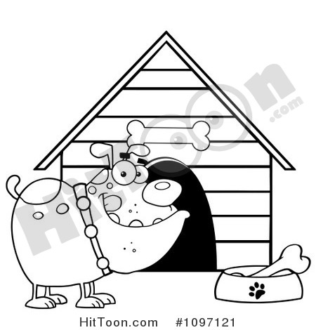 Go Back   Gallery For   Dog Food Clip Art Black And White