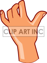 Hand Hands Hand408 Gif Clip Art People Hands