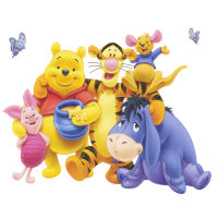 Pooh Clipart Com  Free Winnie The Pooh And Friends Clipart With Piglet