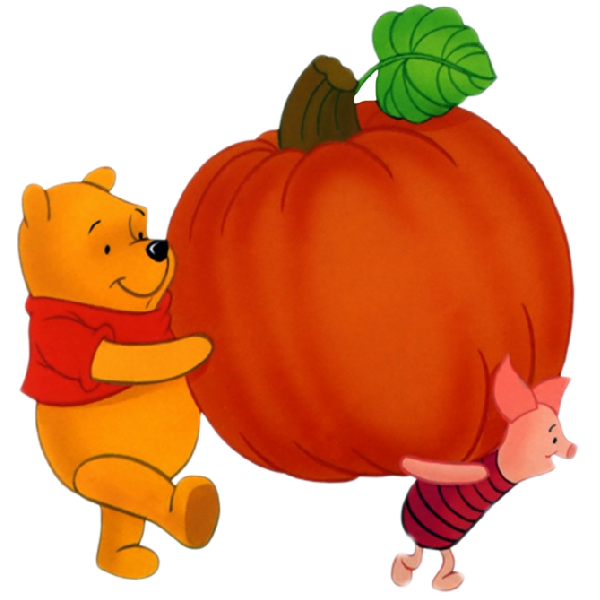 Pooh Halloween Winnie The Pooh Halloween Clip Art Images