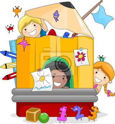 Preschool Rest Time Clipart Images   Pictures   Becuo