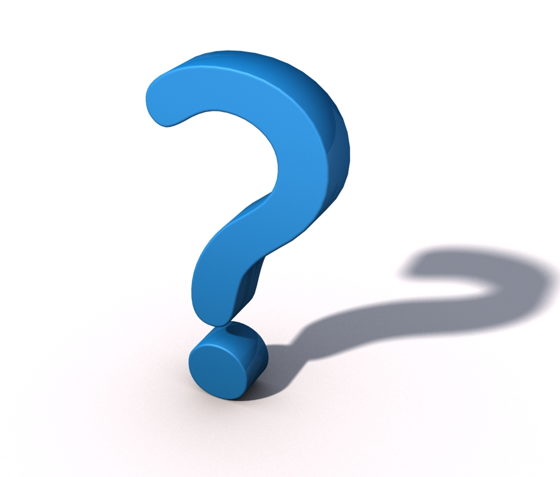 Question Mark Icons   Clipart Best