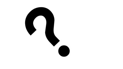 Questions Clipart Animation 21 Question Mark Animated