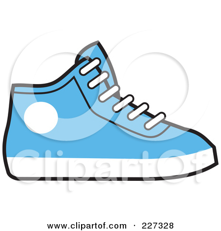 Royalty Free Stock Illustrations Of Sneakers By Johnny Sajem Page 1