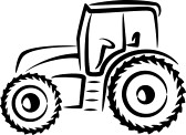     Truck Clipart Black And White   Clipart Panda   Free Clipart Images