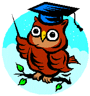 Wise Owl Clipart   Clipart Panda   Free Clipart Images