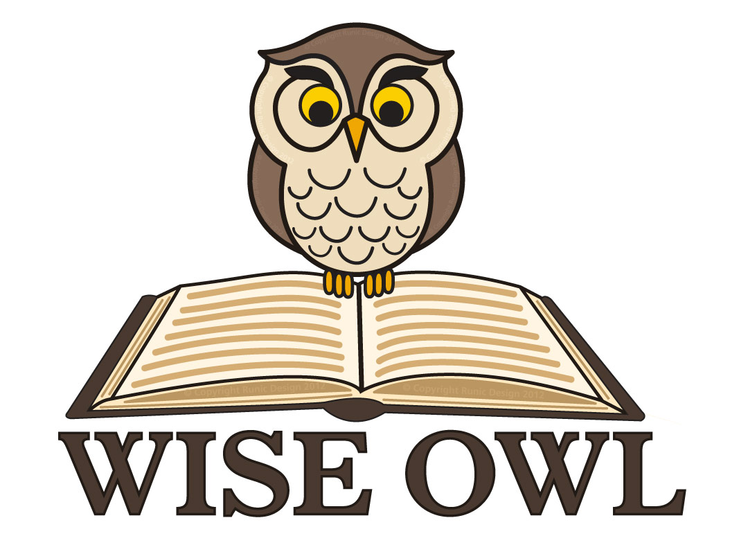 Wise Owl Pictures Wise Owl Logo Jpg