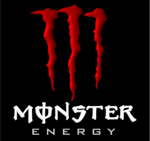 10 Monster Logo In Black Free Cliparts That You Can Download To You