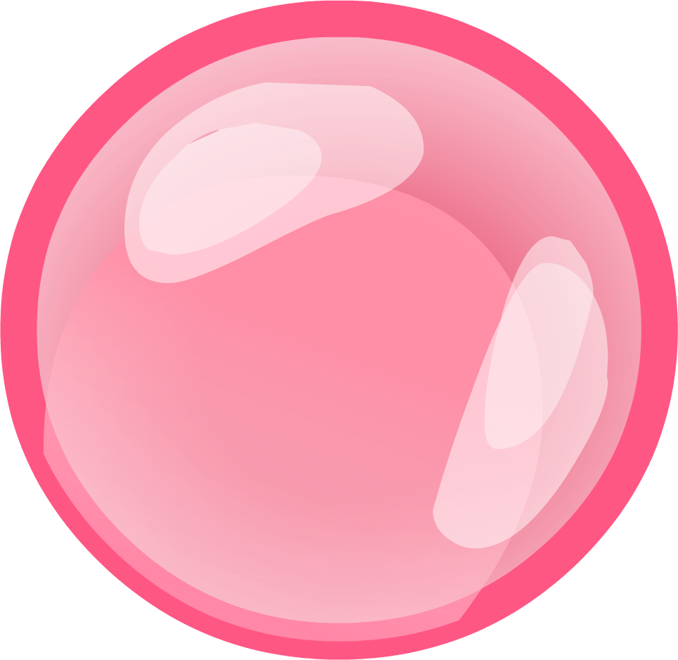 Bubble Gum   Club Penguin Wiki   The Free Editable Encyclopedia About