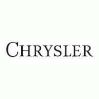 Chrysler Logo In Ai Format Download