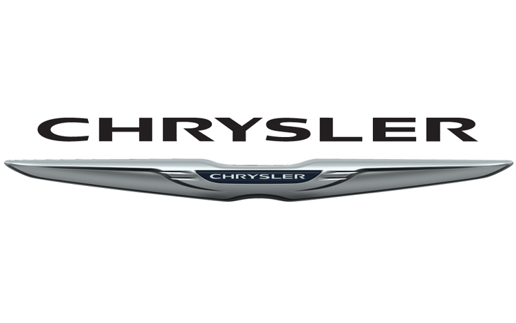 Chrysler Logo Photo 2