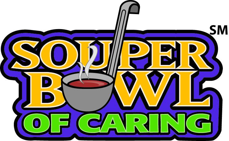Day Nursery Students Participate In Souper Bowl Of Caring   The Day