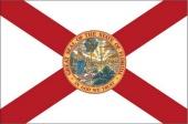 Florida Flag1 Hits 2288 Size 27 Kb From State Flags