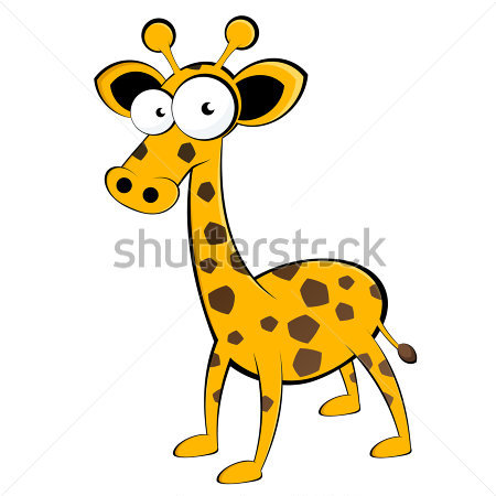 Funny Giraffe Clipart Rogue Anesthesia Jokes