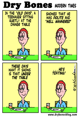 Go Back   Gallery For   Good Table Manners Cartoon
