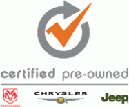 In Cio   Logotipos   Certified Pre Owned Chrysler Dodge Jeep