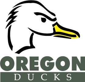 Oregon Ducks Logo Clip Arts Free Clip Art   Clipartlogo Com