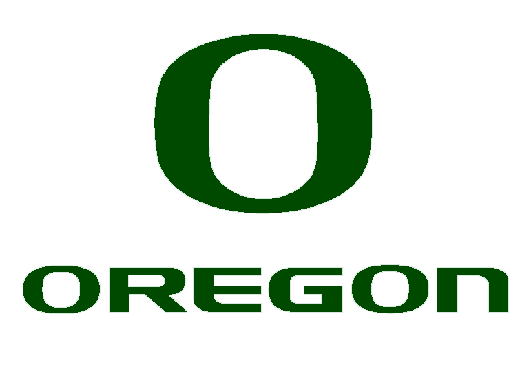 Oregon Ducks Logo   Find Logos At Findthatlogo Com   The Search Engine