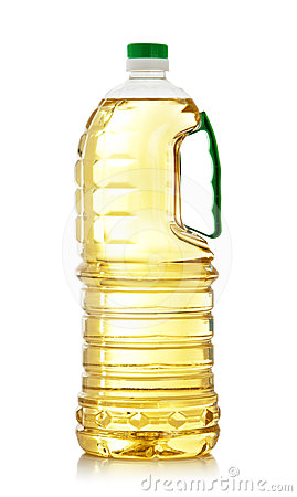 Cooking Oil Bottle Royalty Free Stock Images   Image  24558489