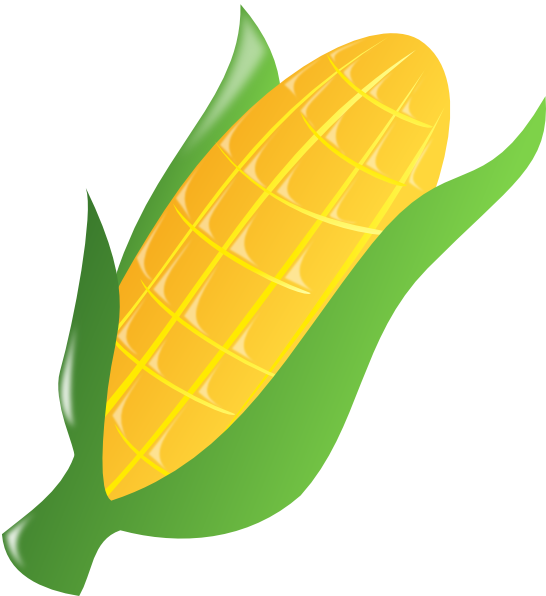 Corn Field Clip Art Clipart Of Crops