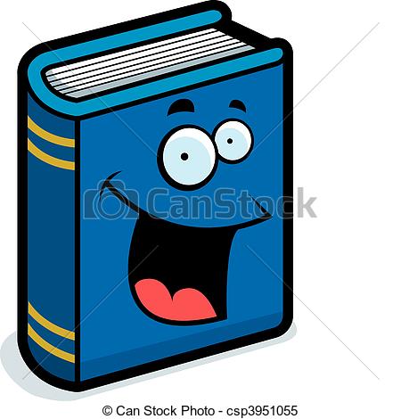 Dictionary Clipart Can Stock Photo Csp3951055 Jpg