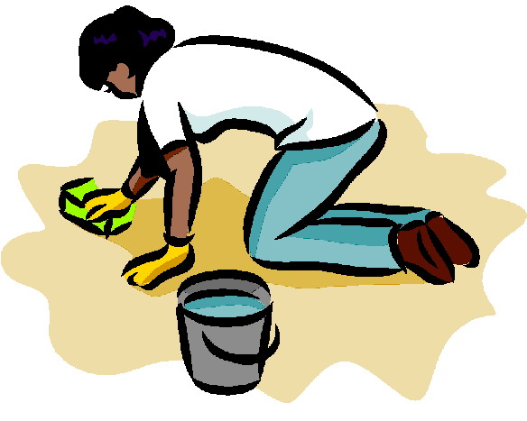 Free Janitorial Clipart   Clipart Best