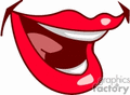 Frown Lips Clipart Images   Pictures   Becuo