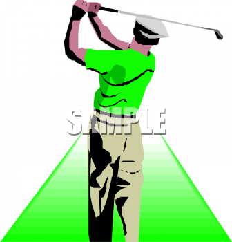 Funny Golf Outfits Clipart   Cliparthut   Free Clipart
