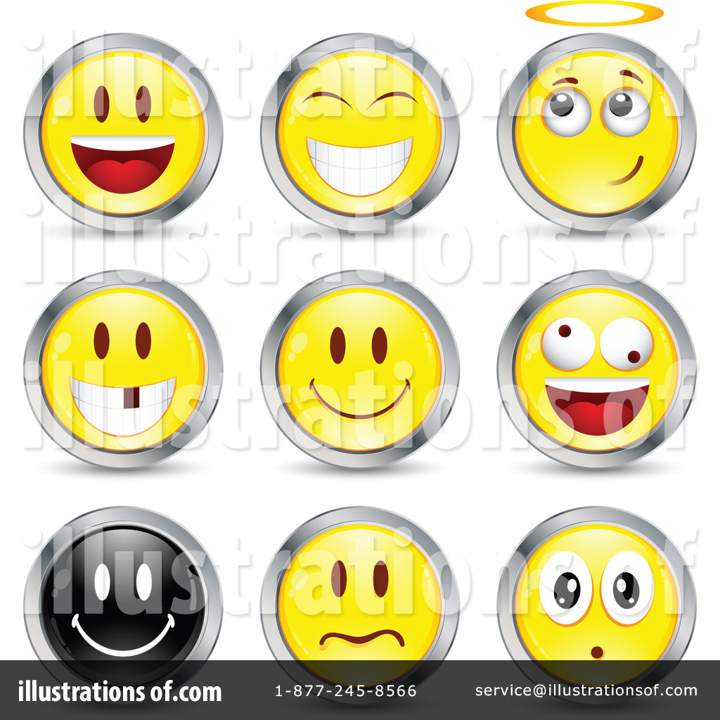Happy Smiley Face Goofy Emoticon Grin Happiness   Jobspapa Com