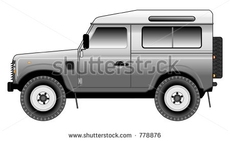 Land Rover Defender Stock Photos Illustrations And Vector Art