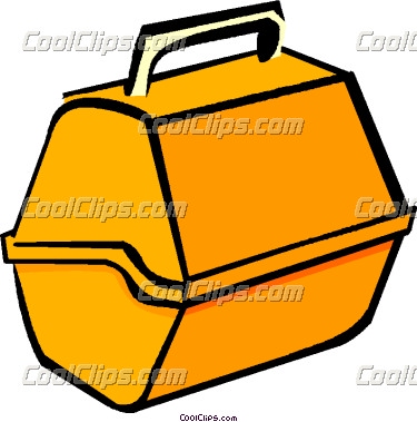 Lunch Box Clipart Lunch Box Coolclips Vc019083 Jpg