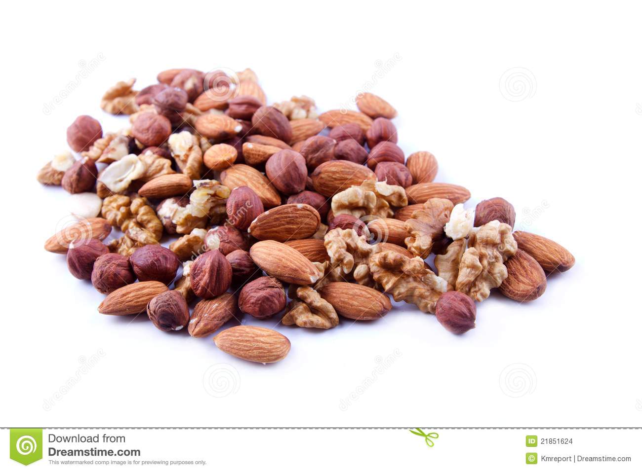 Mixed Nuts Clipart Mixed Nuts