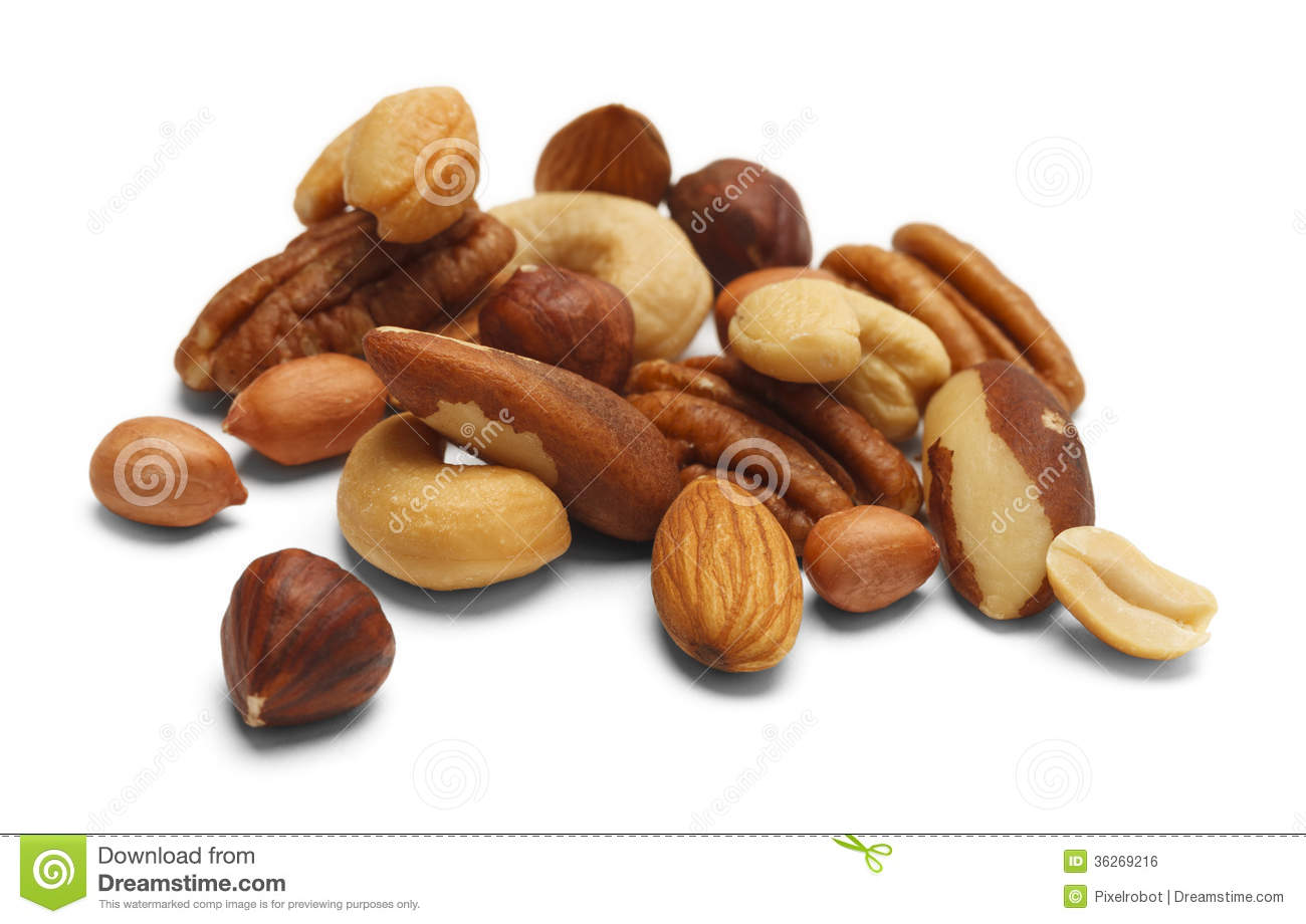 Mixed Nuts Clipart Mixed Nuts