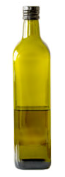 Share Olive Oil Bottle Tall Clipart With You Friends