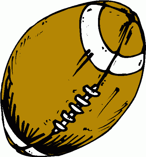21 Football Game Clipart Free Cliparts That You Can Download To You