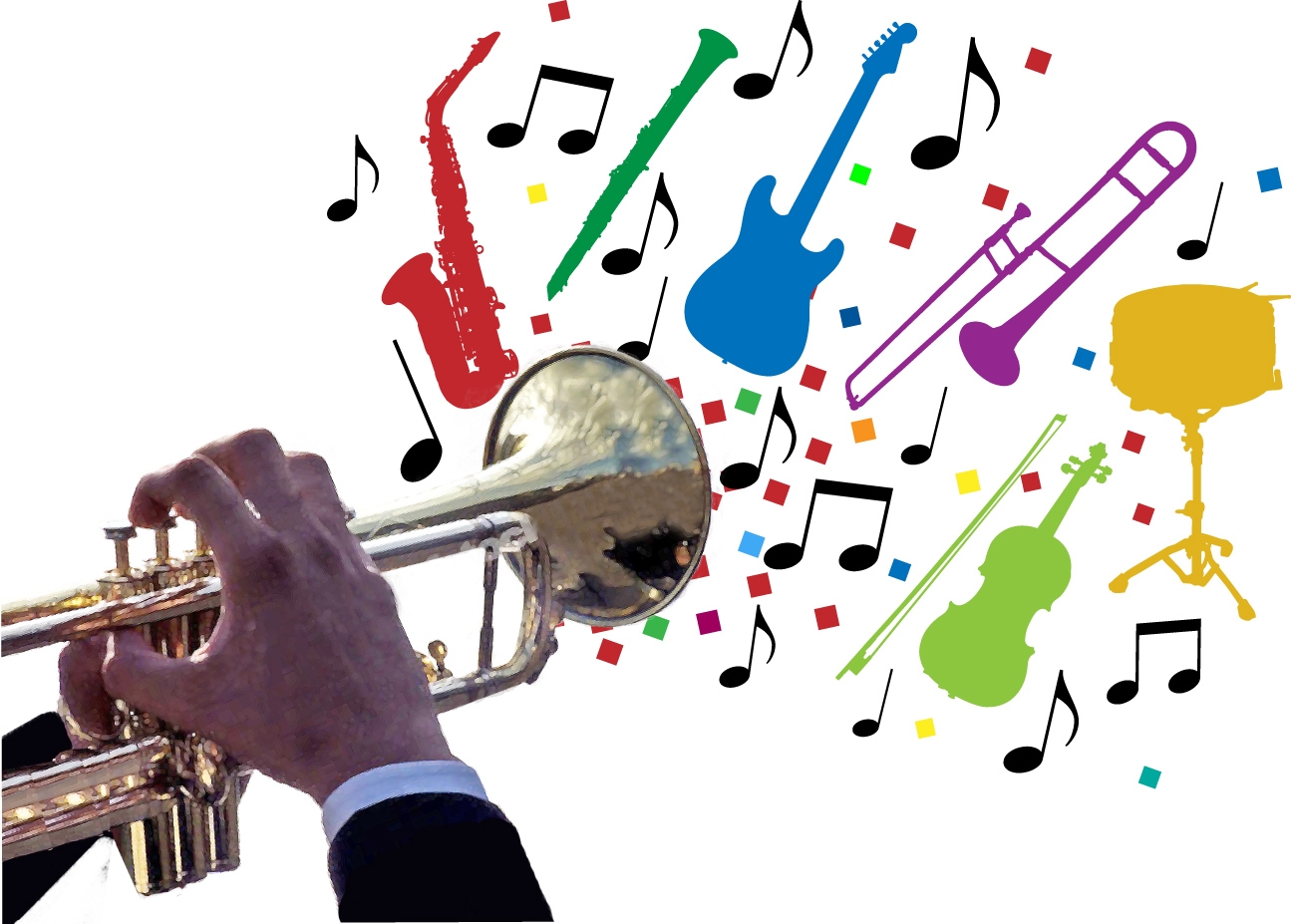 Band Director Clipart Displaying 14 Images For Band Director Clipart