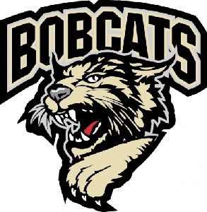 Bismarck Bobcats Logo Jpg