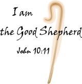 Clip Art The Good Shepherd Jpg