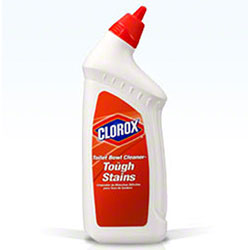 Clorox Toilet Bowl Cleaner With Bleach Msds Sheet