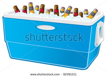 Coolers Stock Photos Illustrations And Vector Art